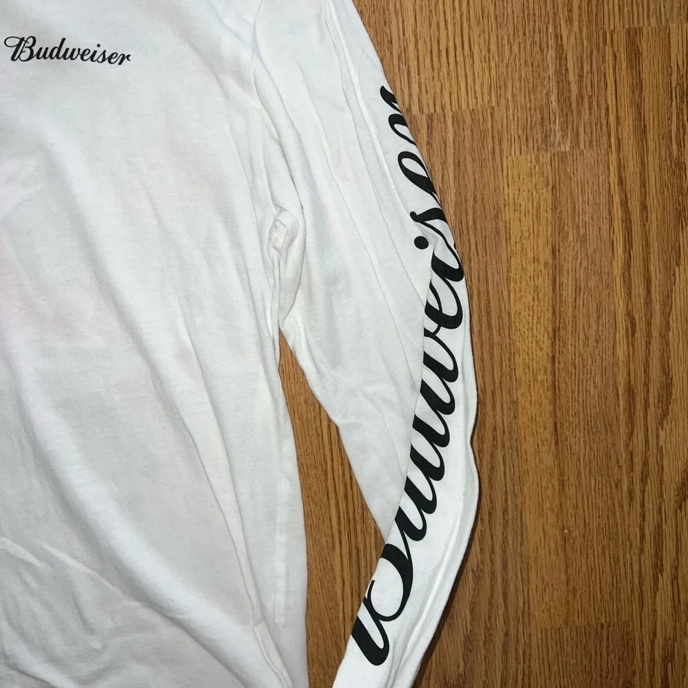 Budweiser Long Sleeve - Picture 3 of 5
